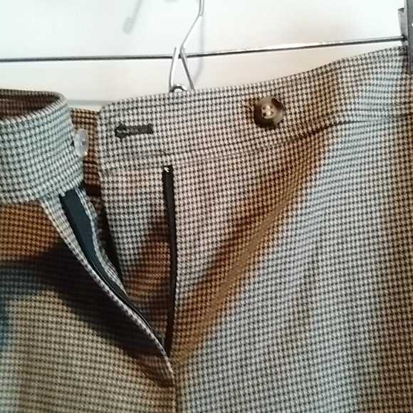 Evan-Picone Petite  casual Dress Pants - Picture 6 of 10